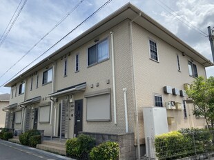 別府駅 徒歩17分 1階の物件外観写真